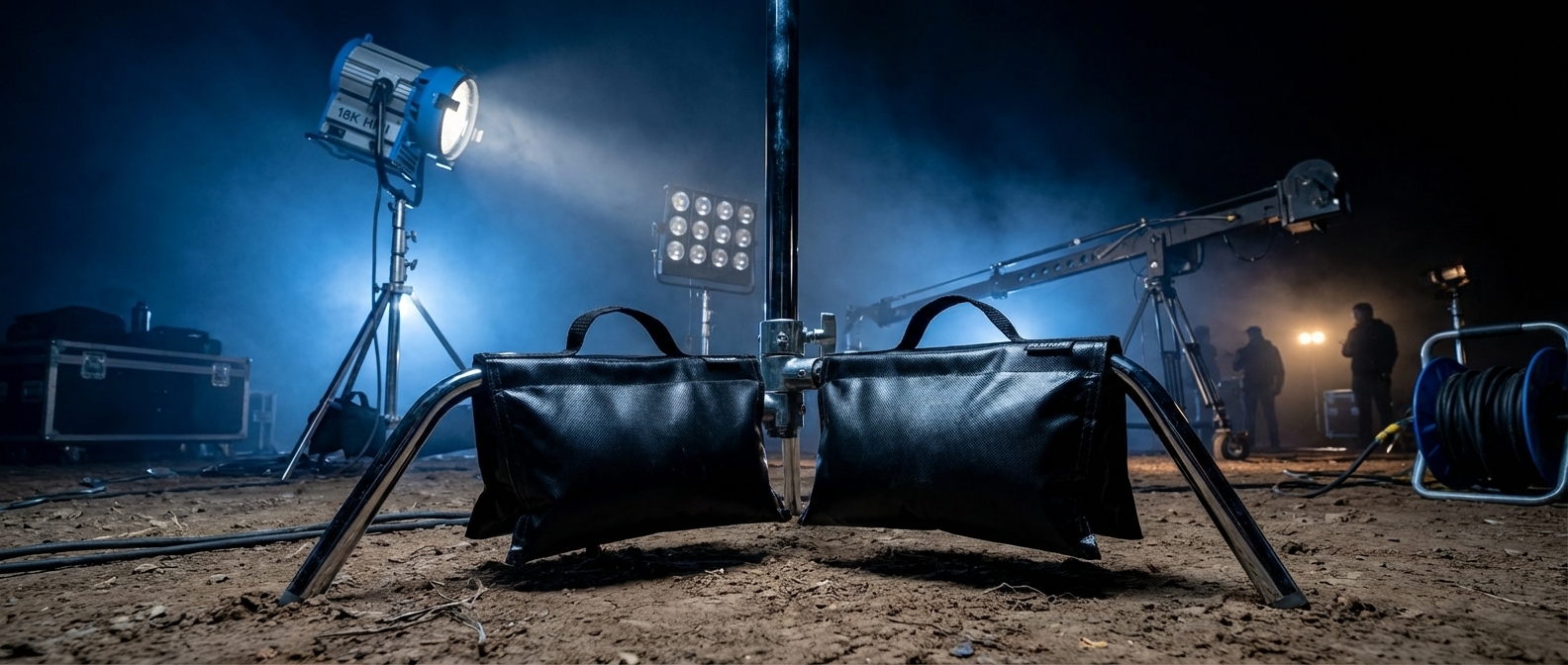 Steelbag 14kg